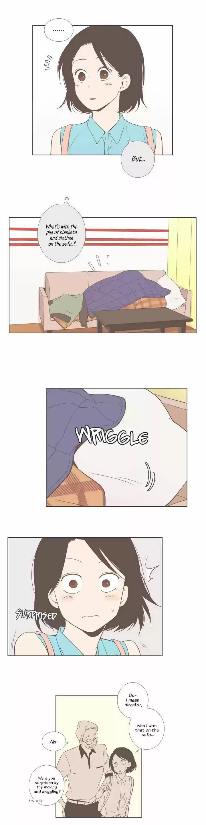 Our Relationship Is... 23