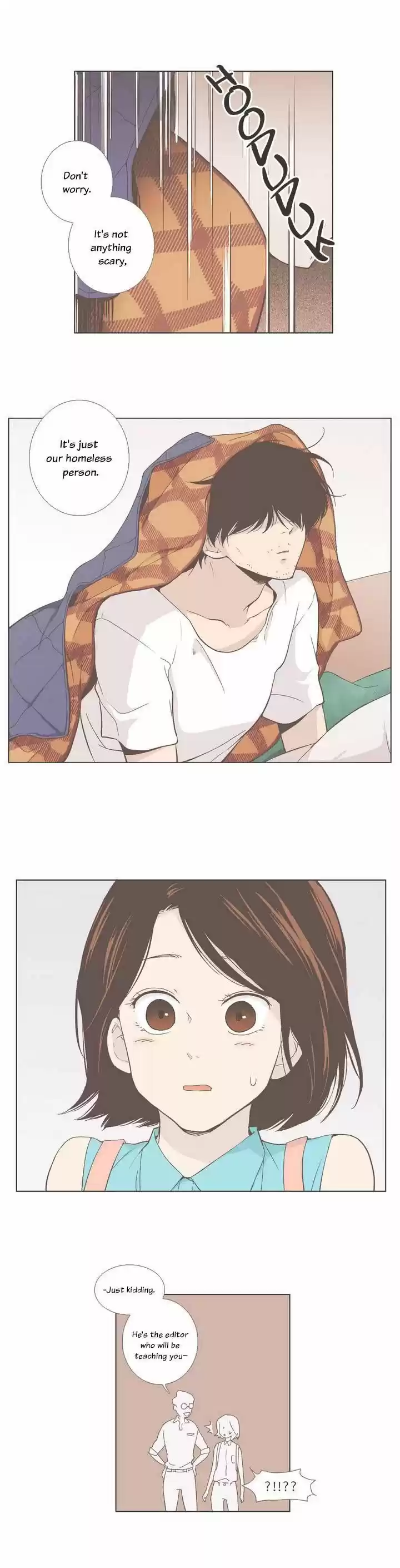 Our Relationship Is... 23