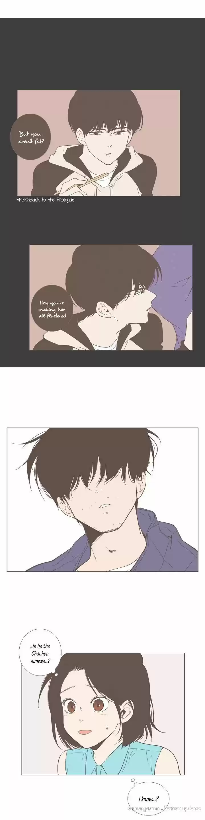 Our Relationship Is... 23