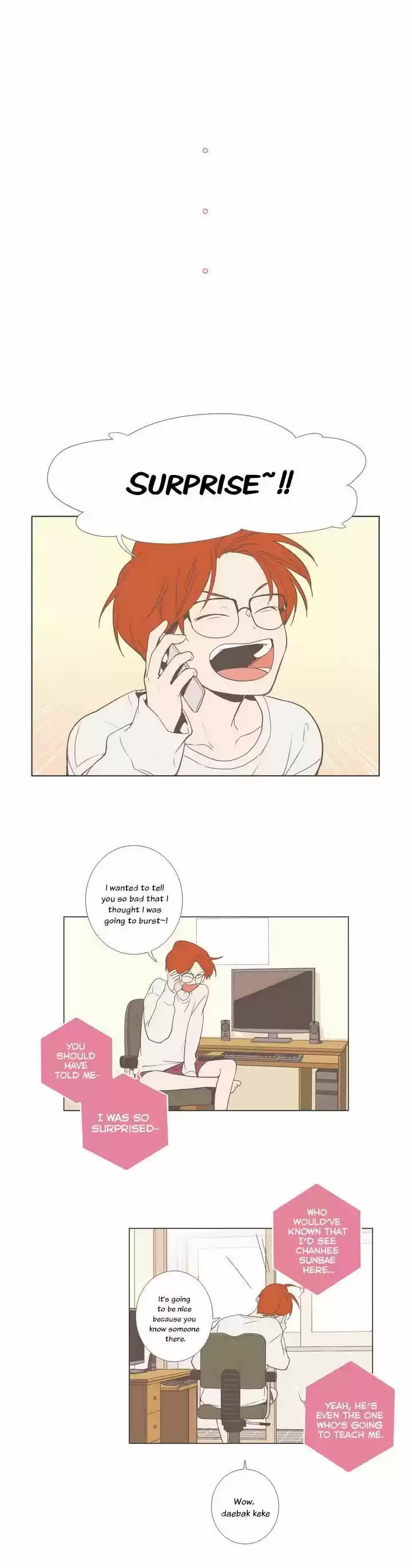 Our Relationship Is... 23