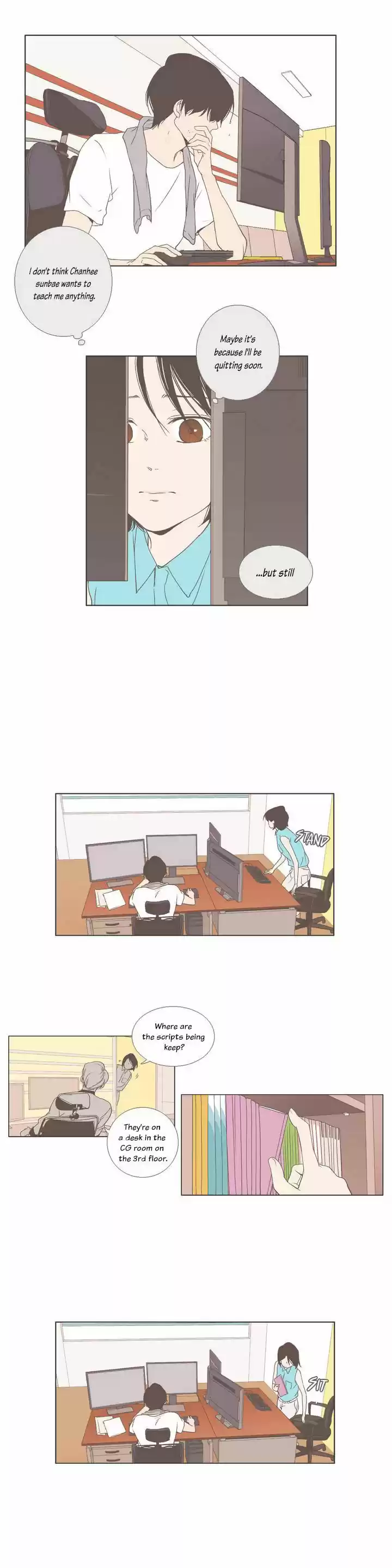 Our Relationship Is... 24