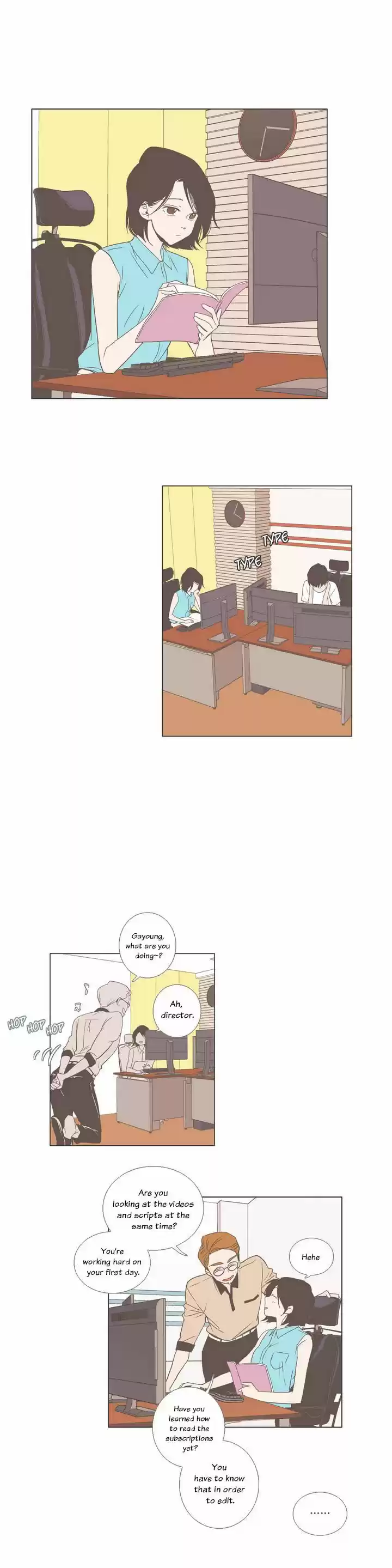 Our Relationship Is... 24