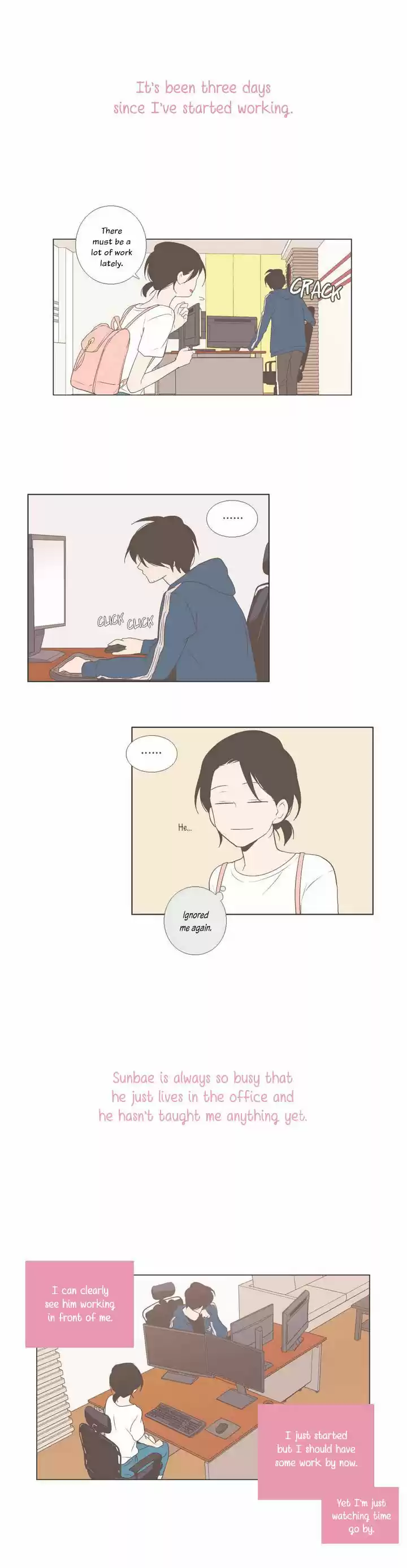 Our Relationship Is... 25