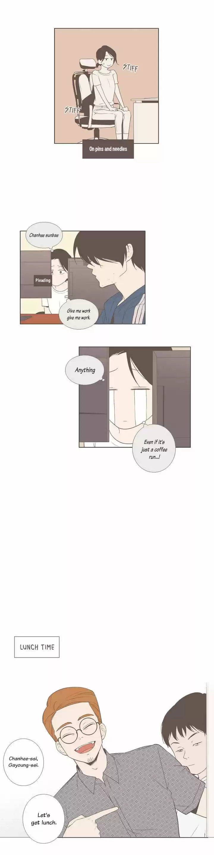 Our Relationship Is... 25