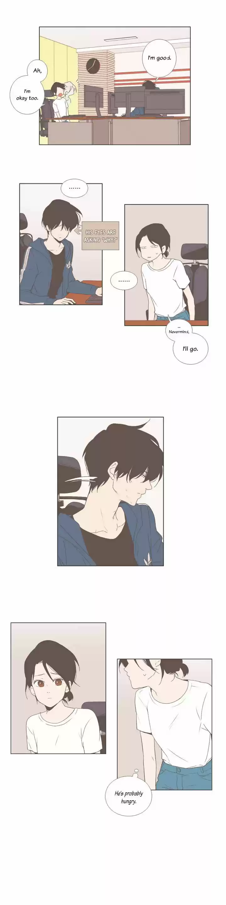 Our Relationship Is... 25