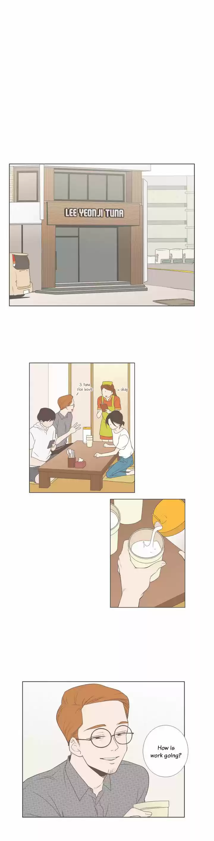 Our Relationship Is... 25