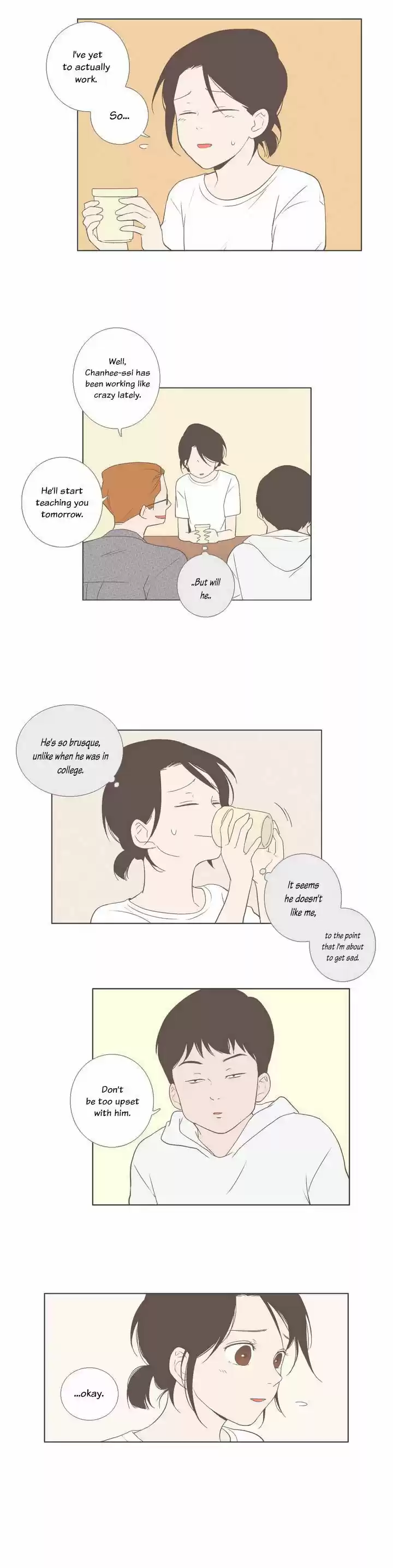 Our Relationship Is... 25