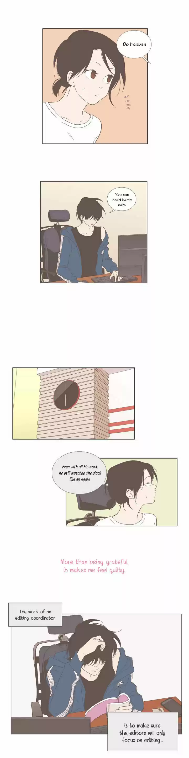 Our Relationship Is... 25