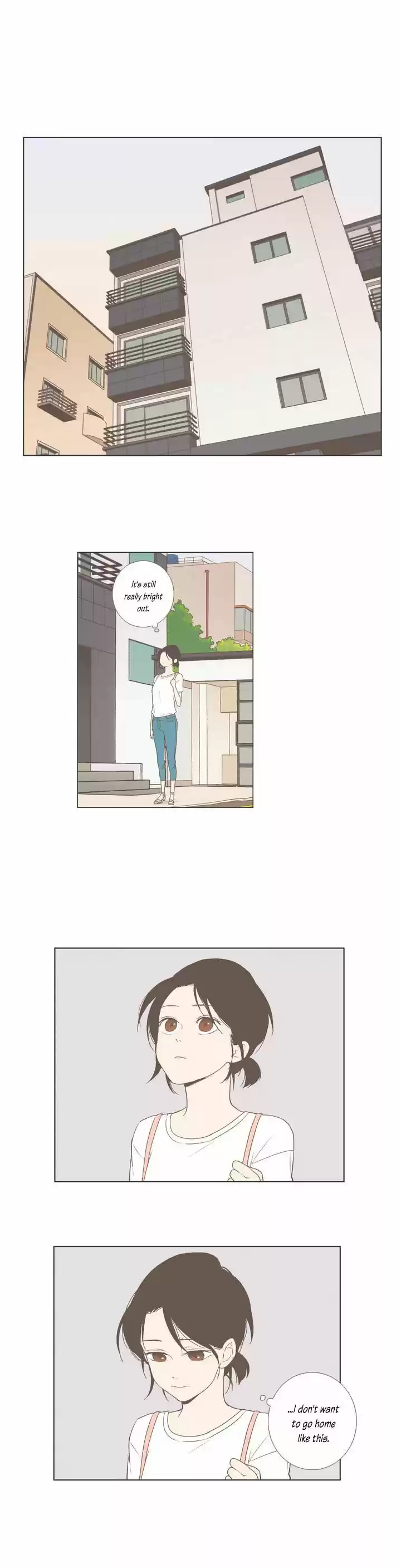 Our Relationship Is... 25