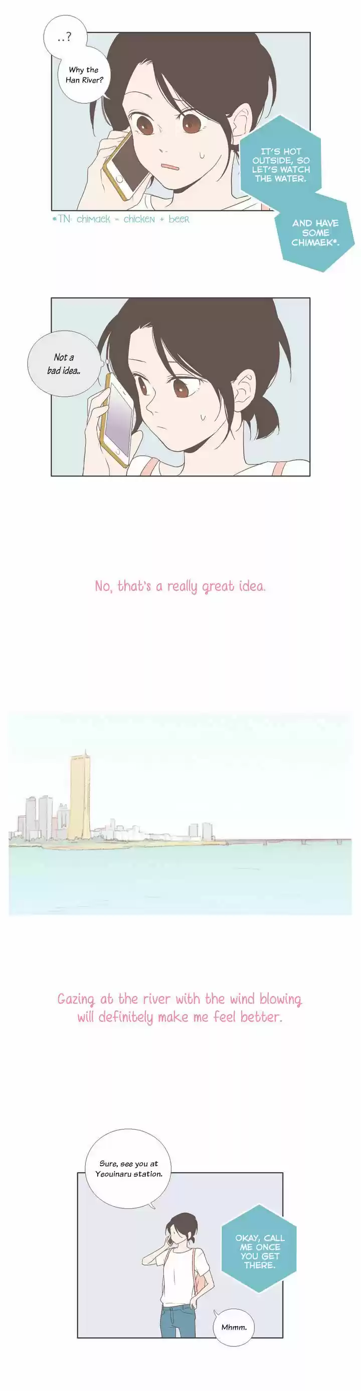 Our Relationship Is... 25