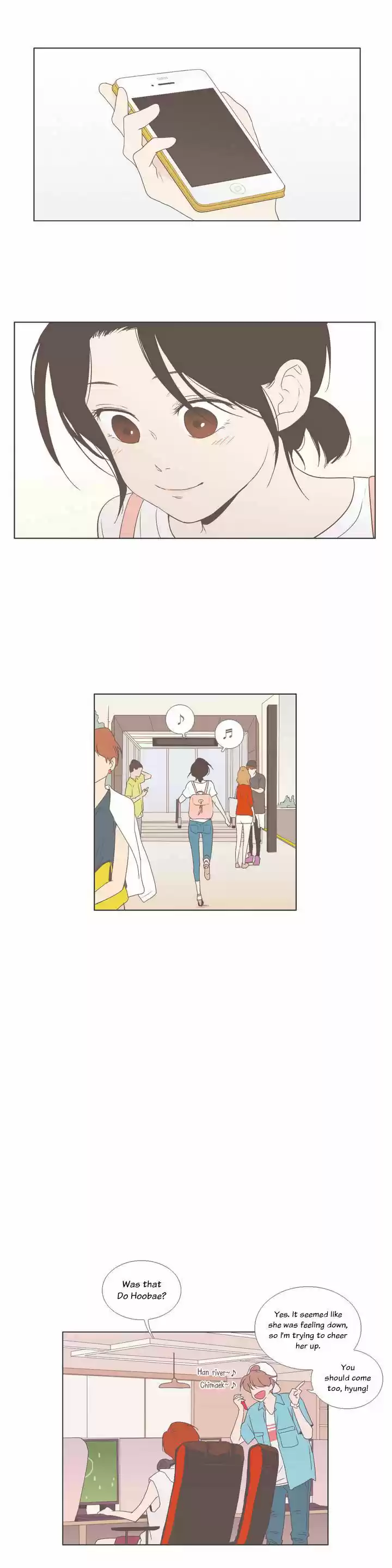 Our Relationship Is... 25