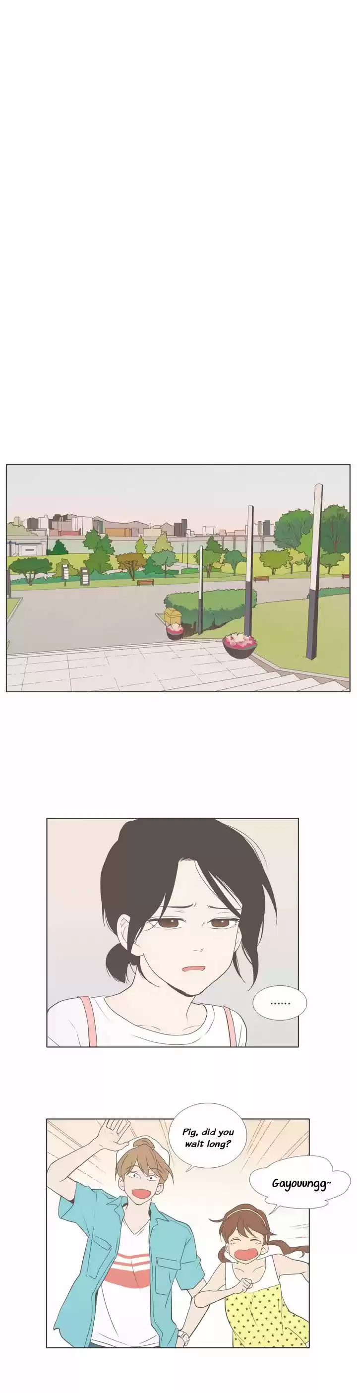 Our Relationship Is... 26