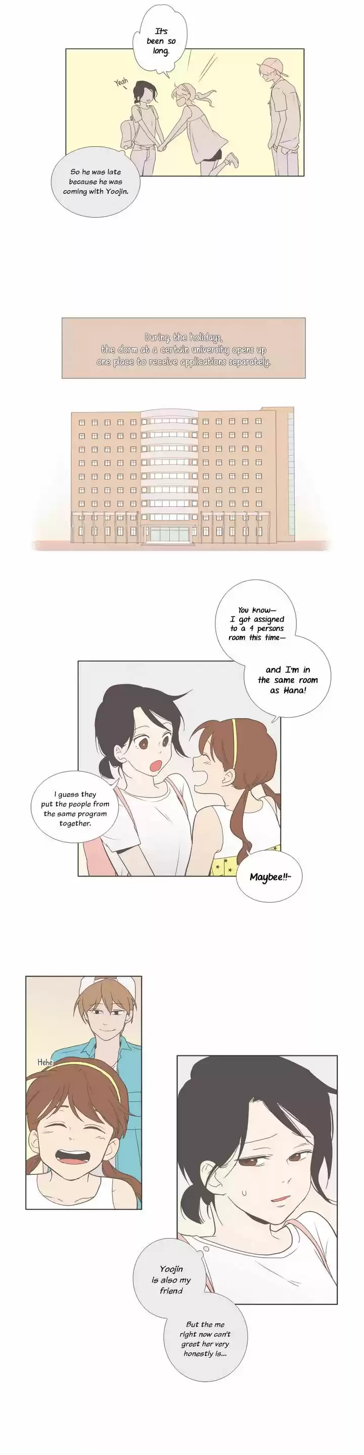 Our Relationship Is... 26