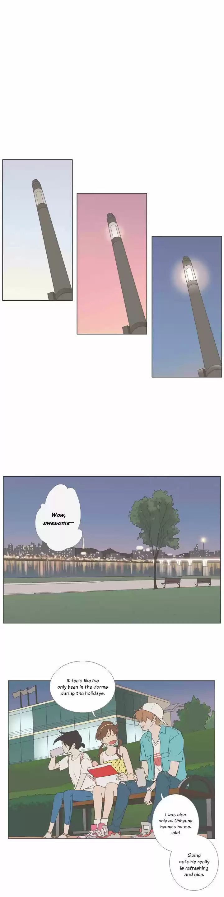 Our Relationship Is... 26