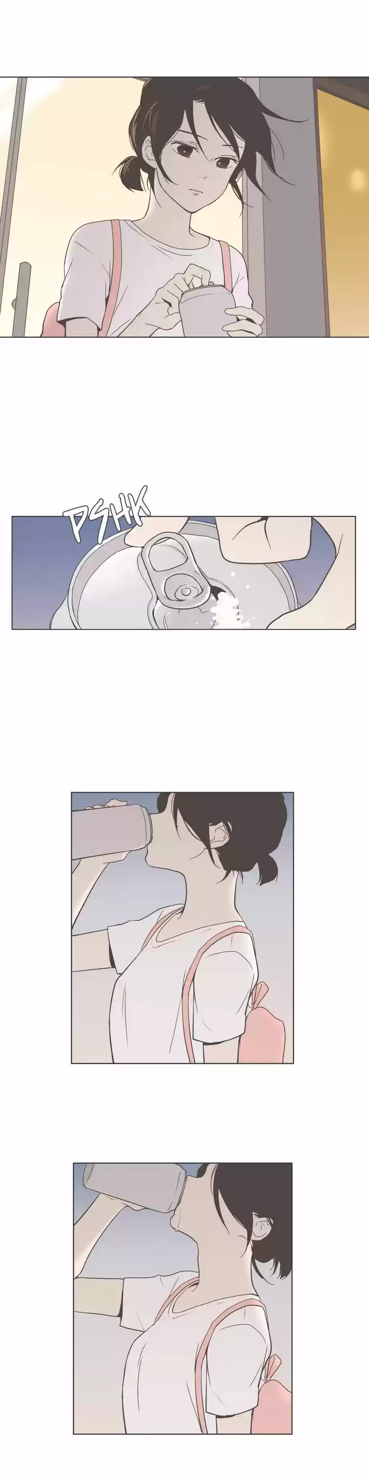 Our Relationship Is... 26