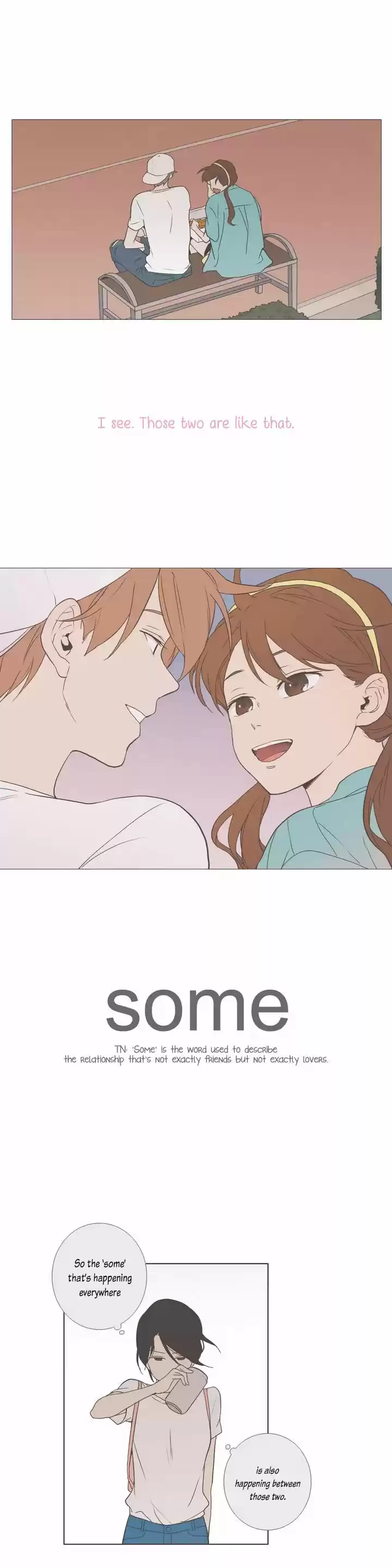 Our Relationship Is... 26