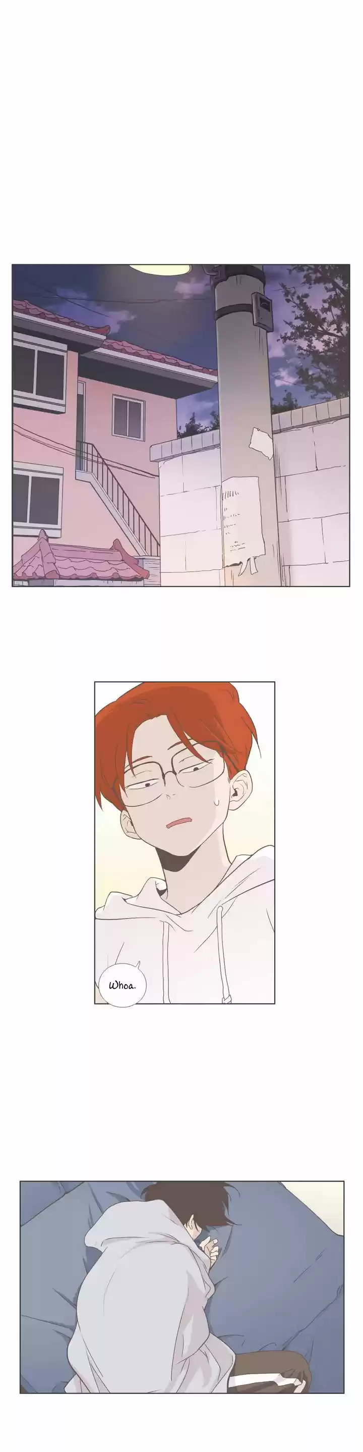 Our Relationship Is... 26