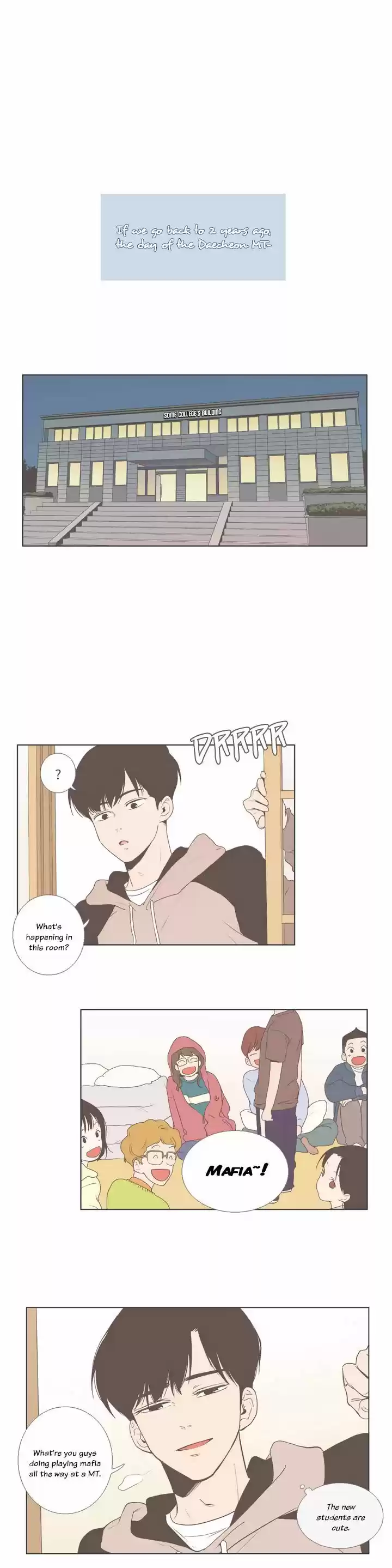 Our Relationship Is... 27