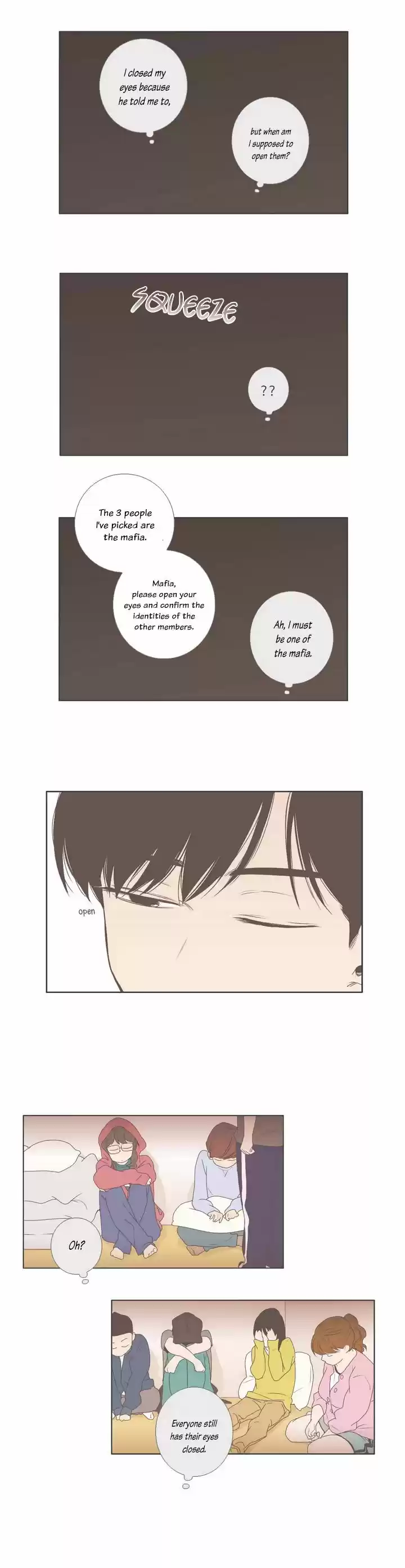 Our Relationship Is... 27