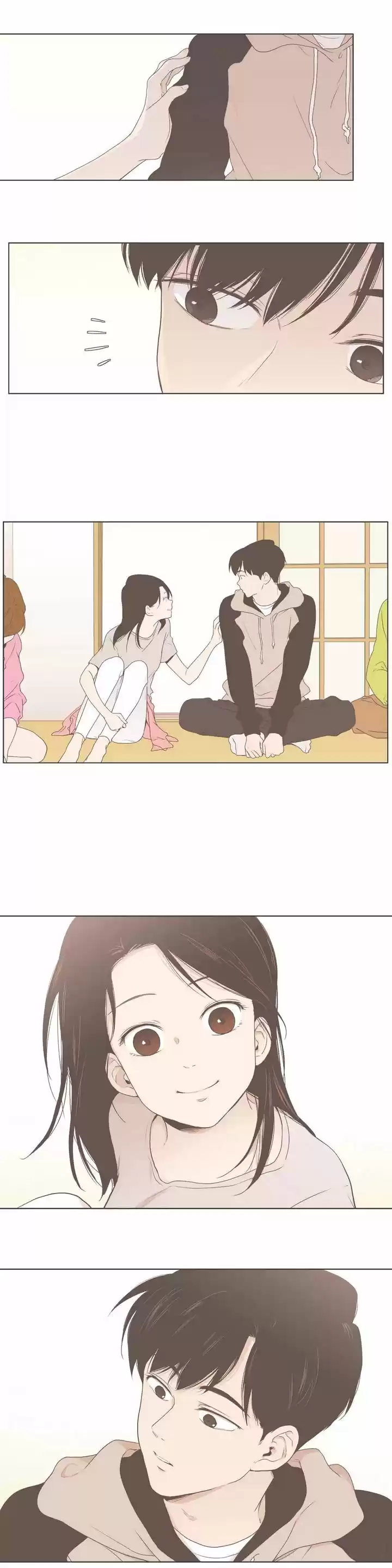 Our Relationship Is... 27