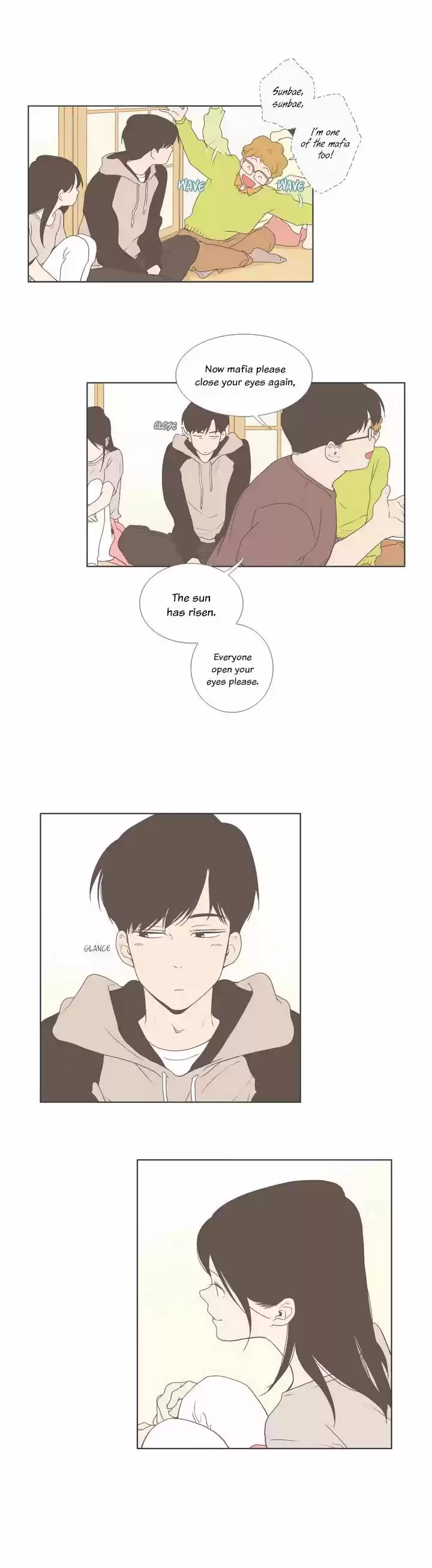 Our Relationship Is... 27