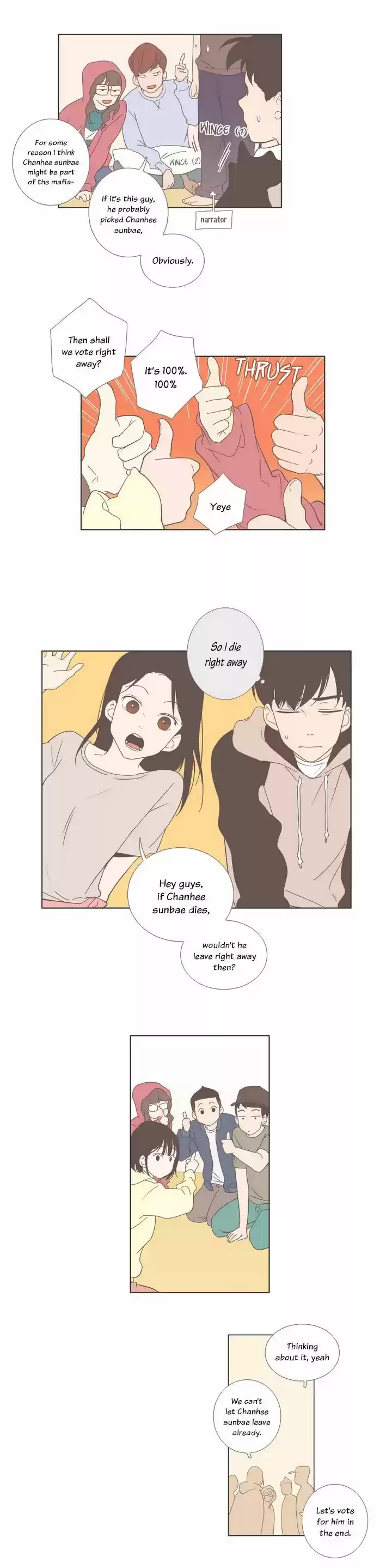 Our Relationship Is... 27