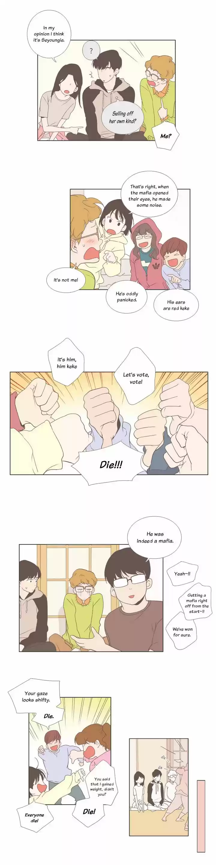 Our Relationship Is... 27