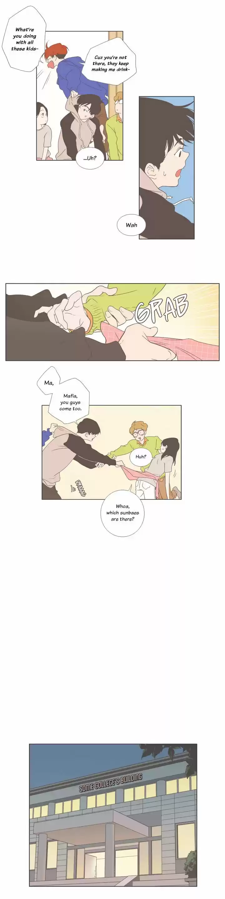 Our Relationship Is... 27