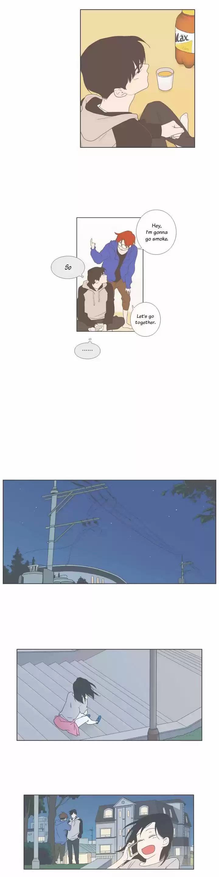 Our Relationship Is... 27