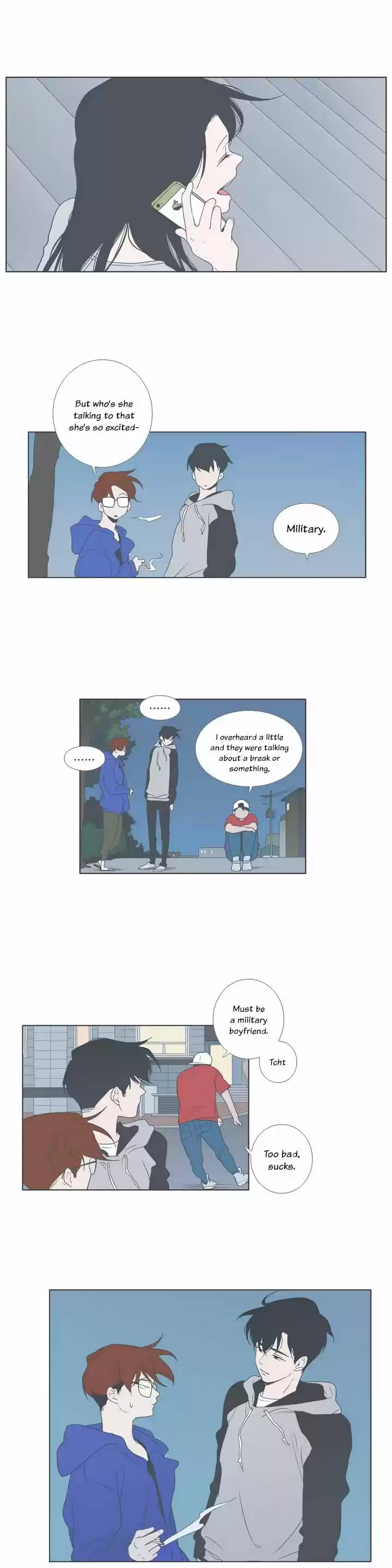 Our Relationship Is... 27