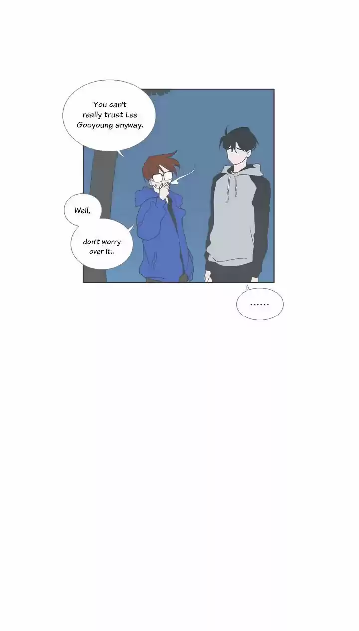 Our Relationship Is... 27