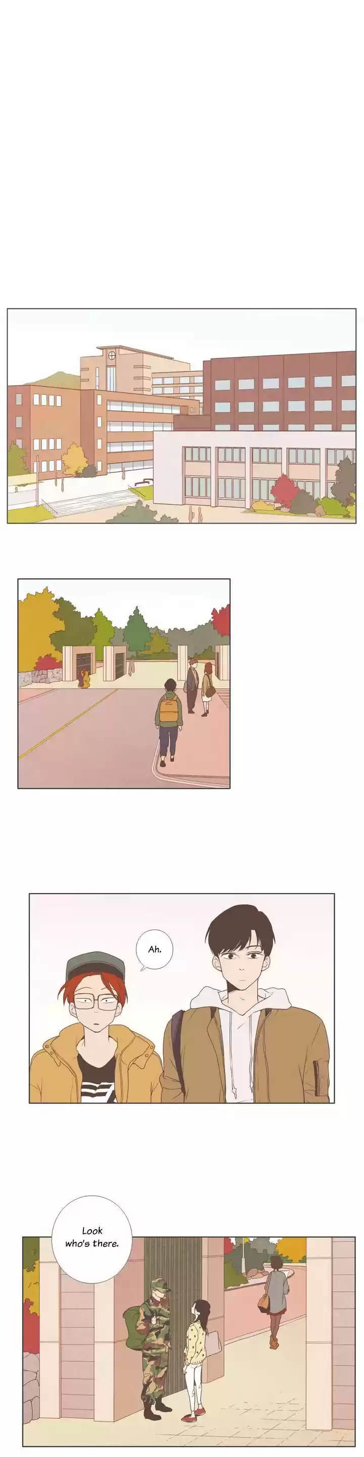 Our Relationship Is... 28