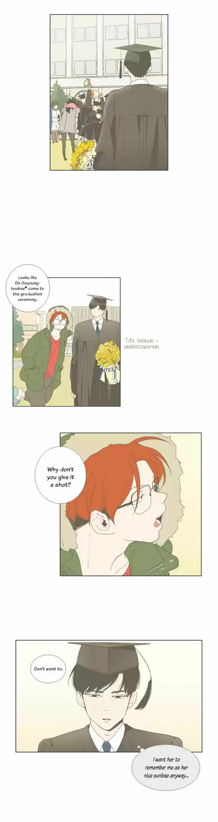 Our Relationship Is... 28