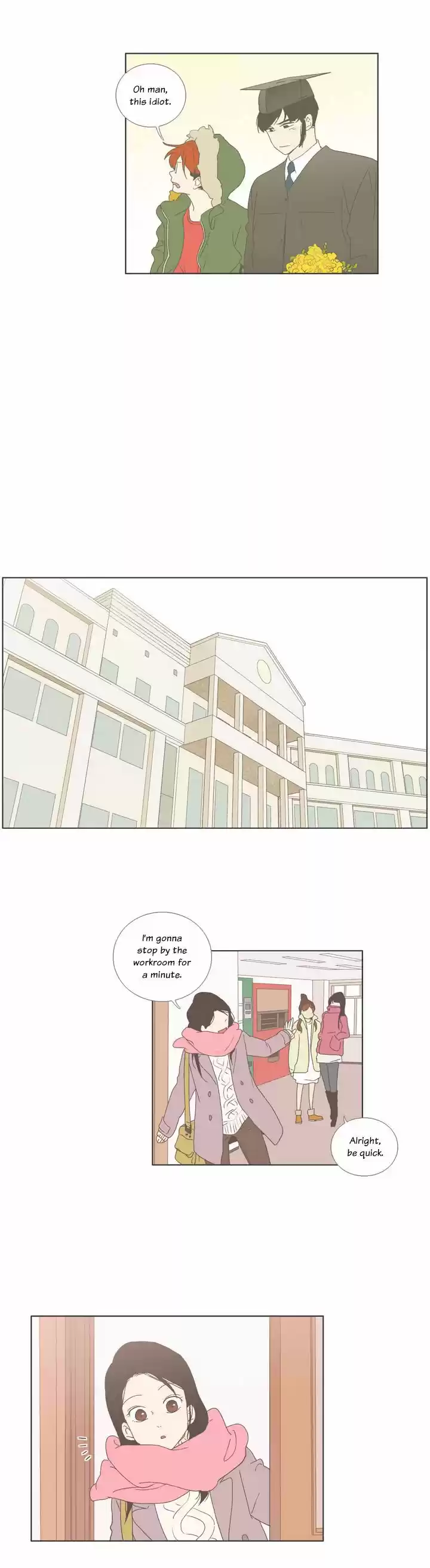 Our Relationship Is... 28