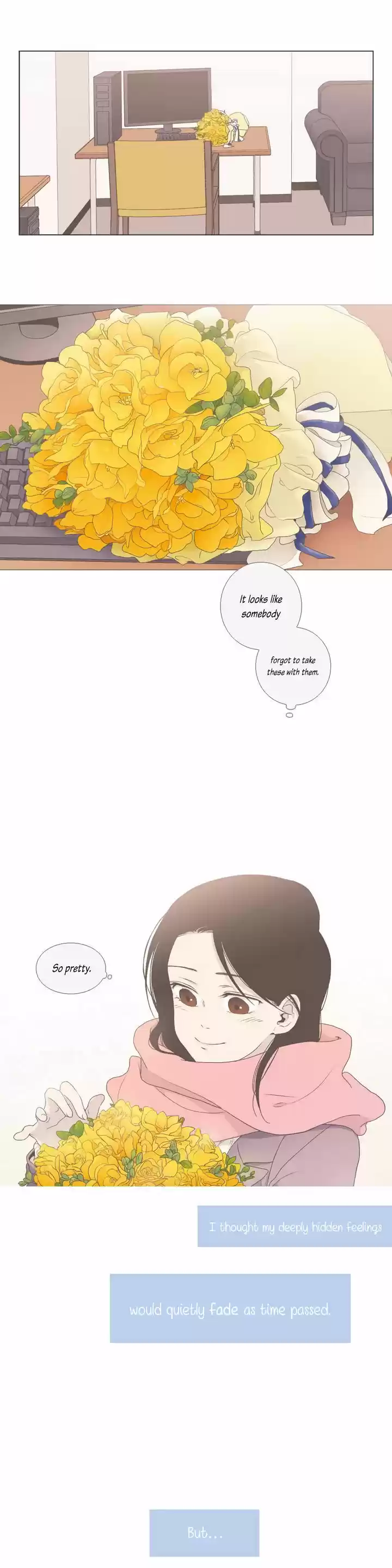 Our Relationship Is... 28