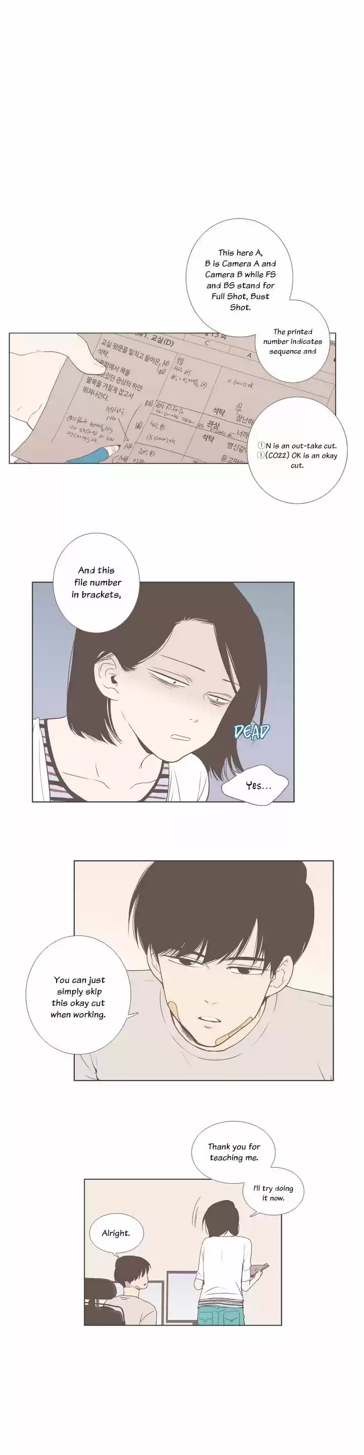 Our Relationship Is... 29