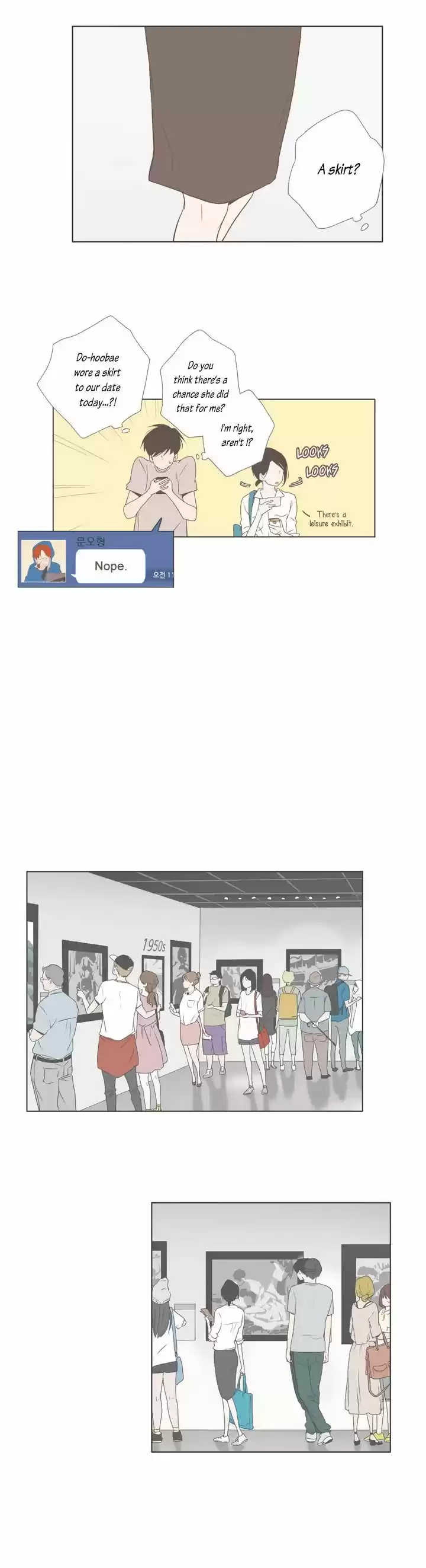 Our Relationship Is... 29