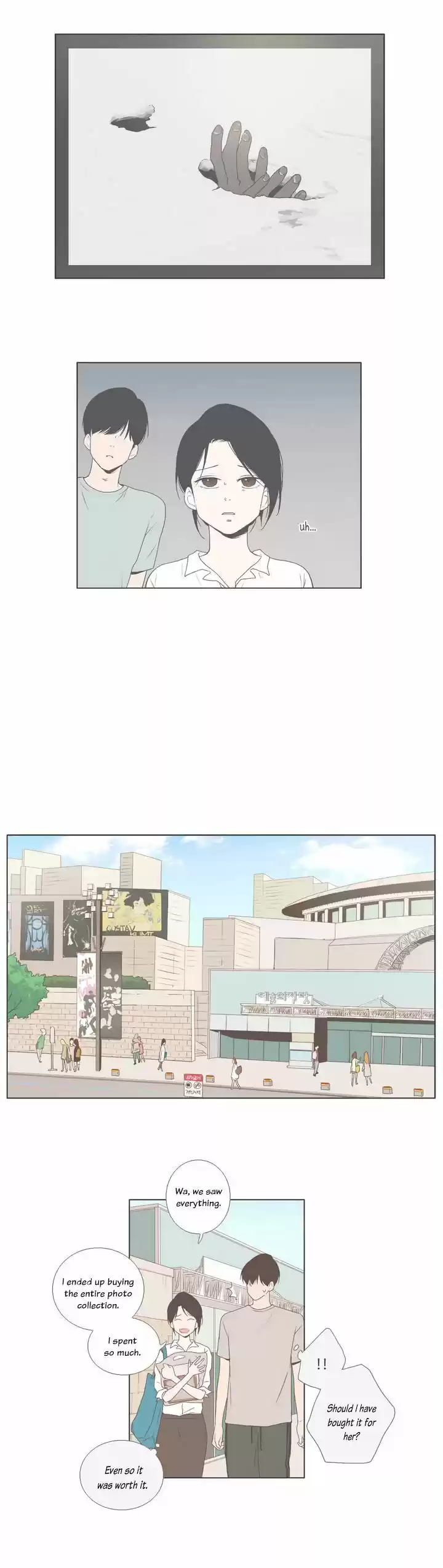 Our Relationship Is... 29