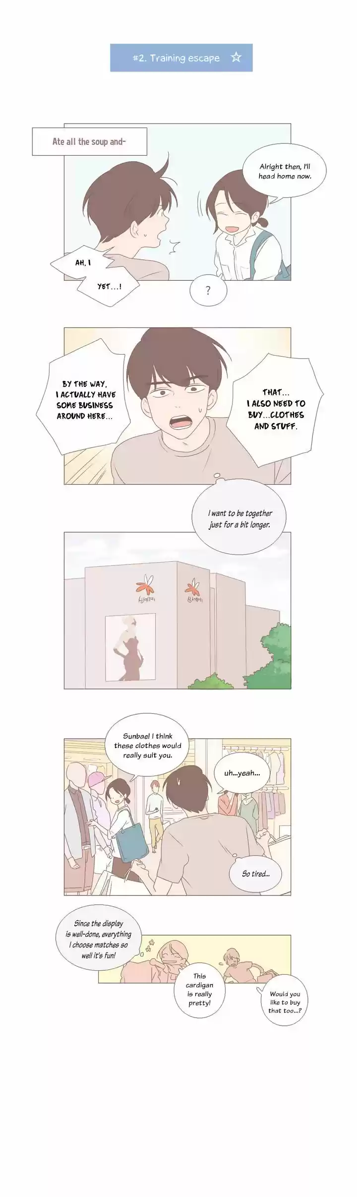 Our Relationship Is... 29