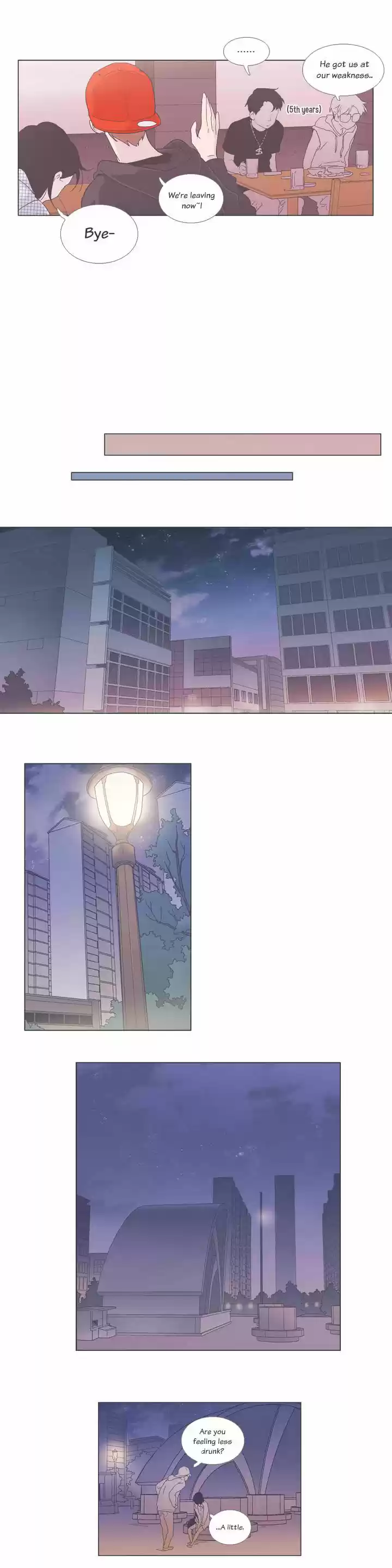 Our Relationship Is... 3