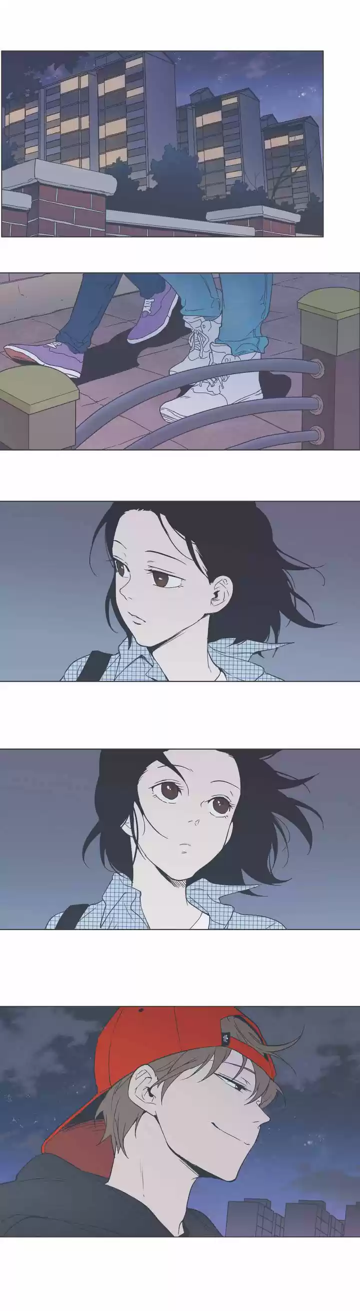 Our Relationship Is... 3