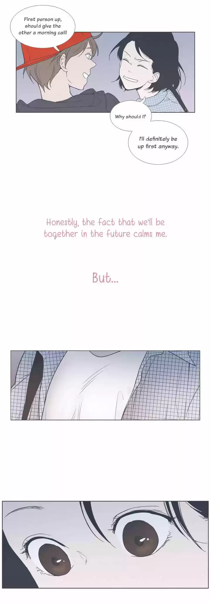 Our Relationship Is... 3