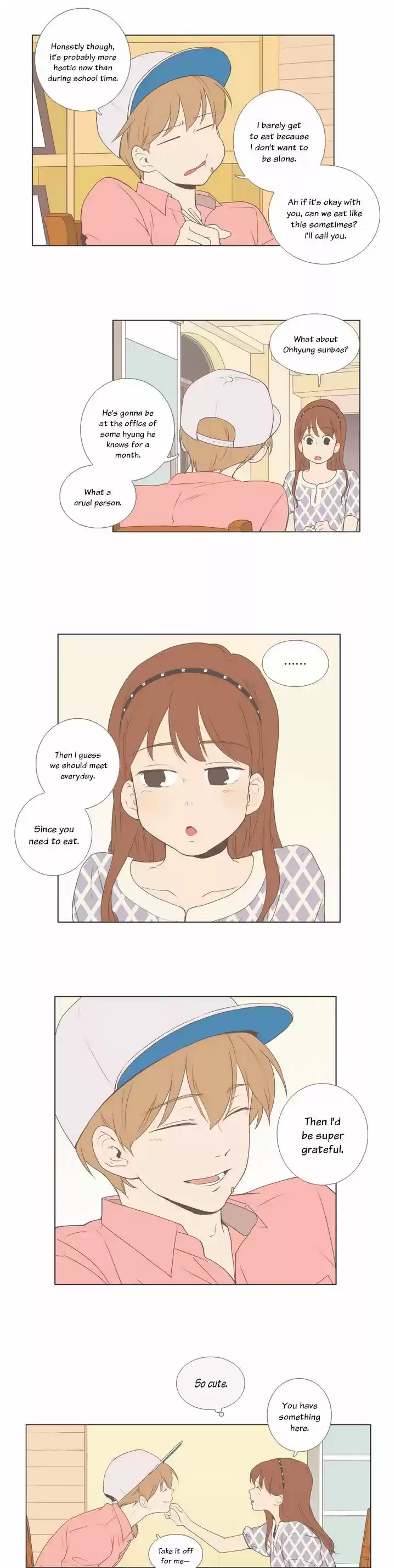 Our Relationship Is... 30