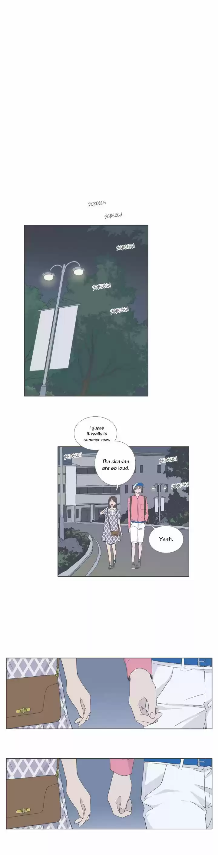 Our Relationship Is... 30