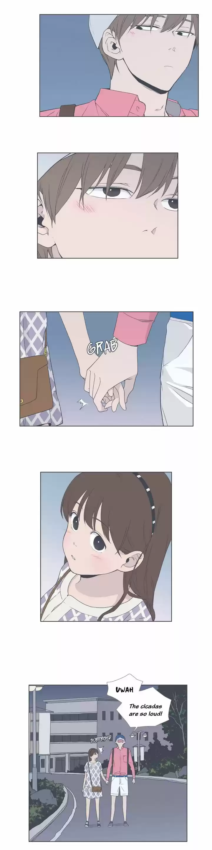 Our Relationship Is... 30