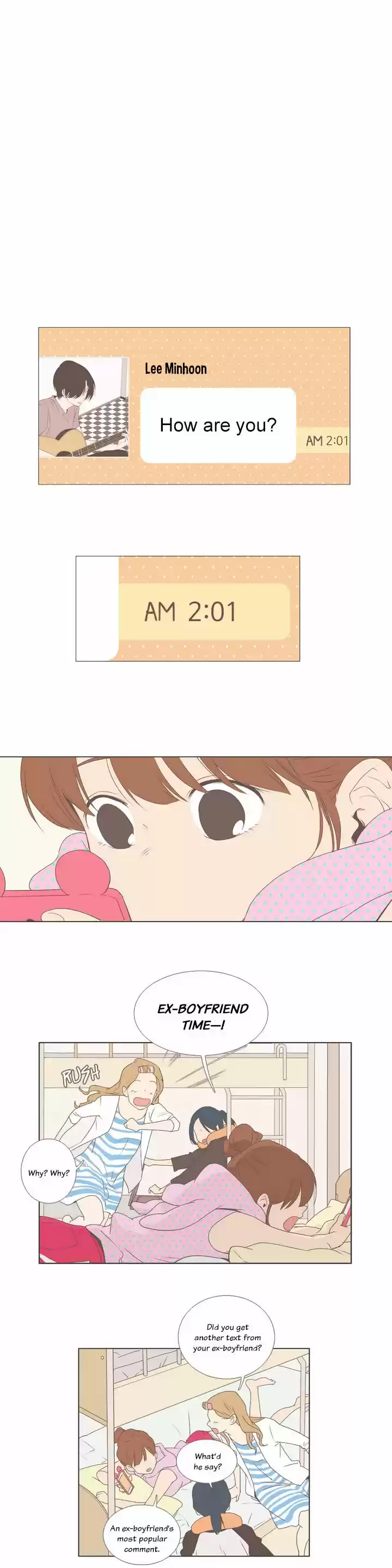 Our Relationship Is... 30