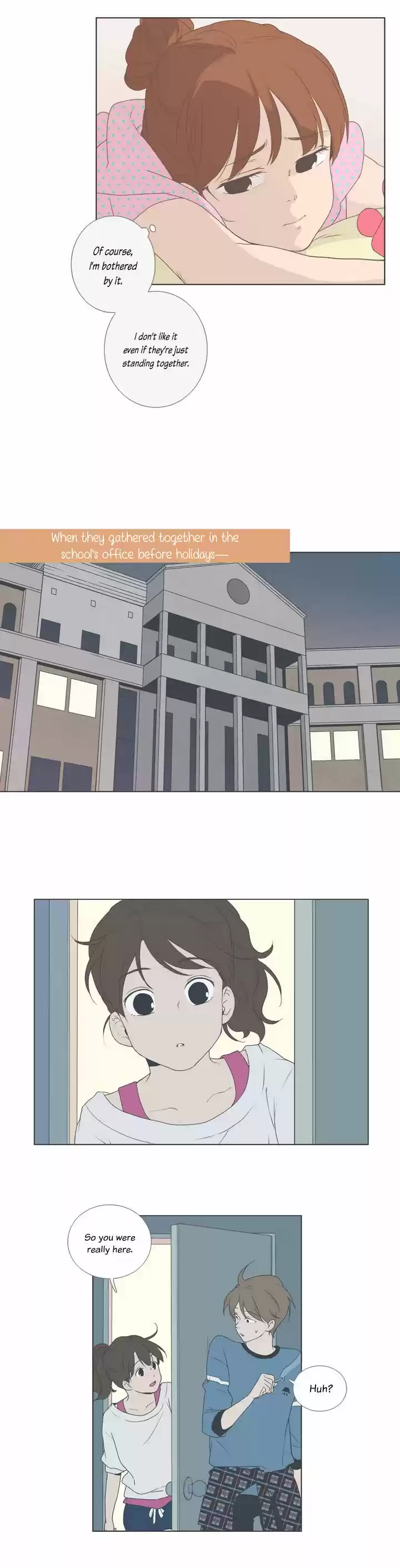 Our Relationship Is... 30