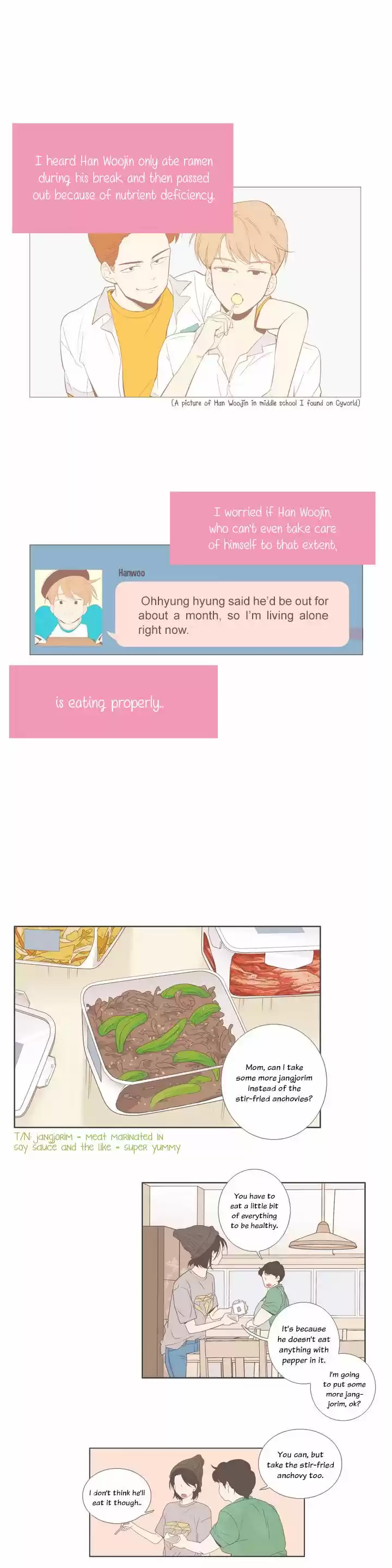 Our Relationship Is... 31