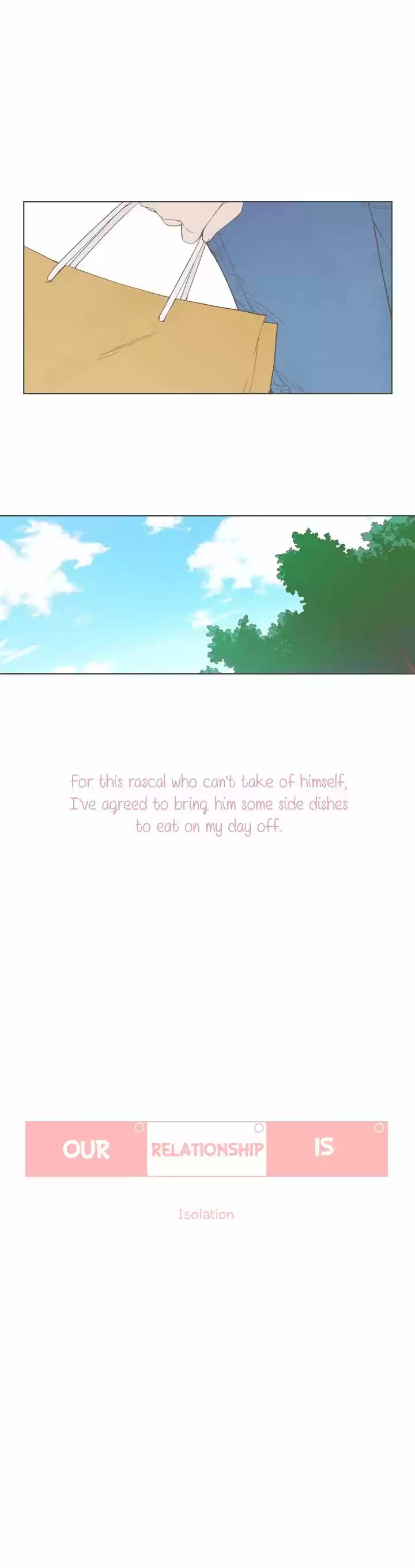 Our Relationship Is... 31