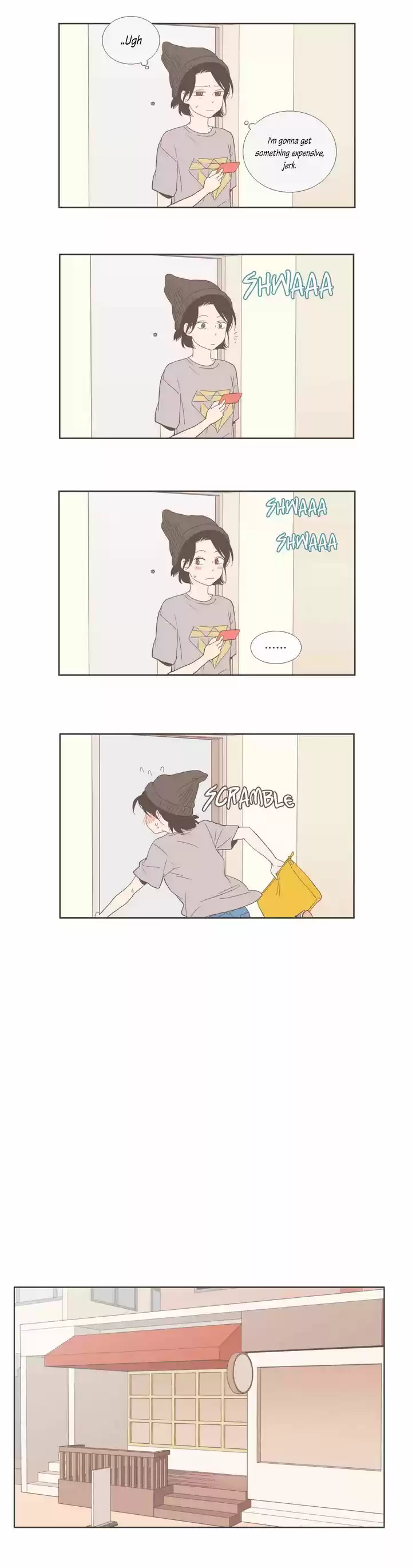 Our Relationship Is... 31